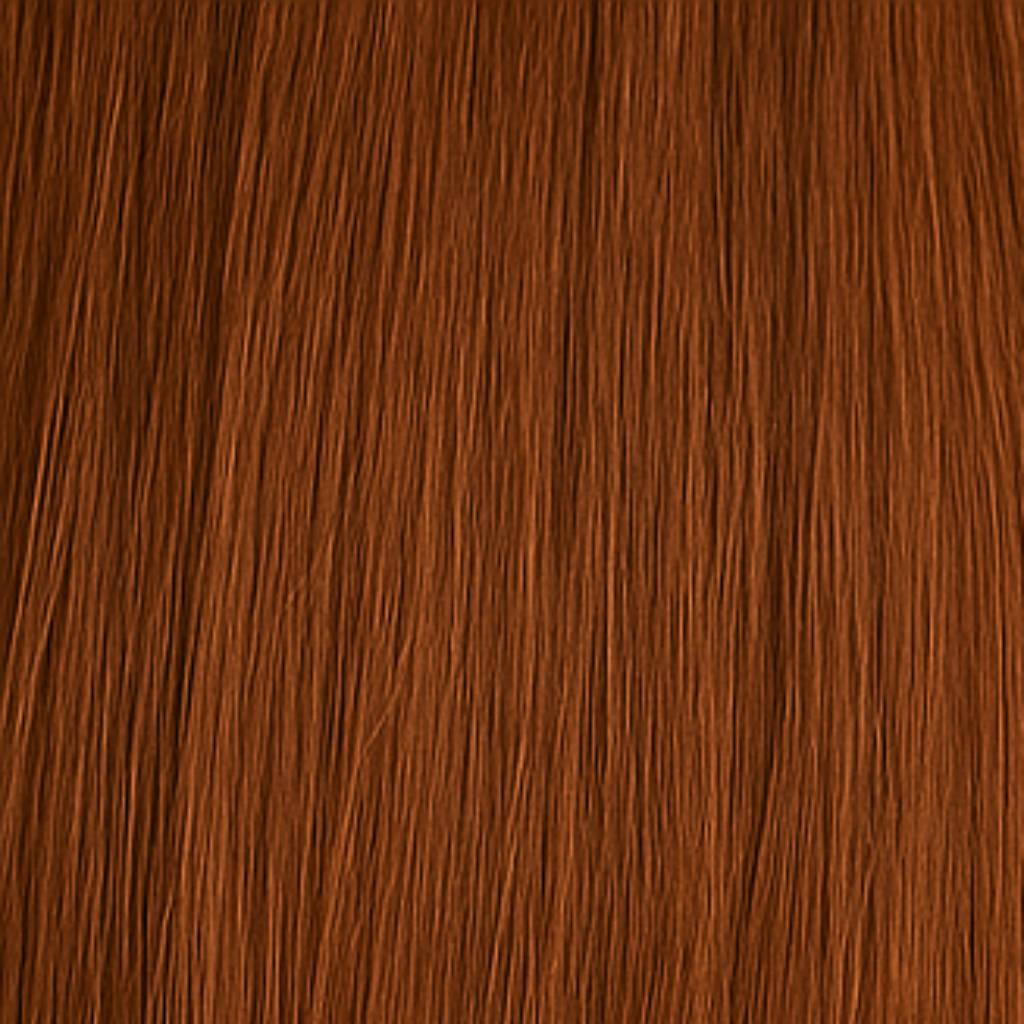 Keratin / Nail Hair Standard - 7BK Vaalea Kupariruskea