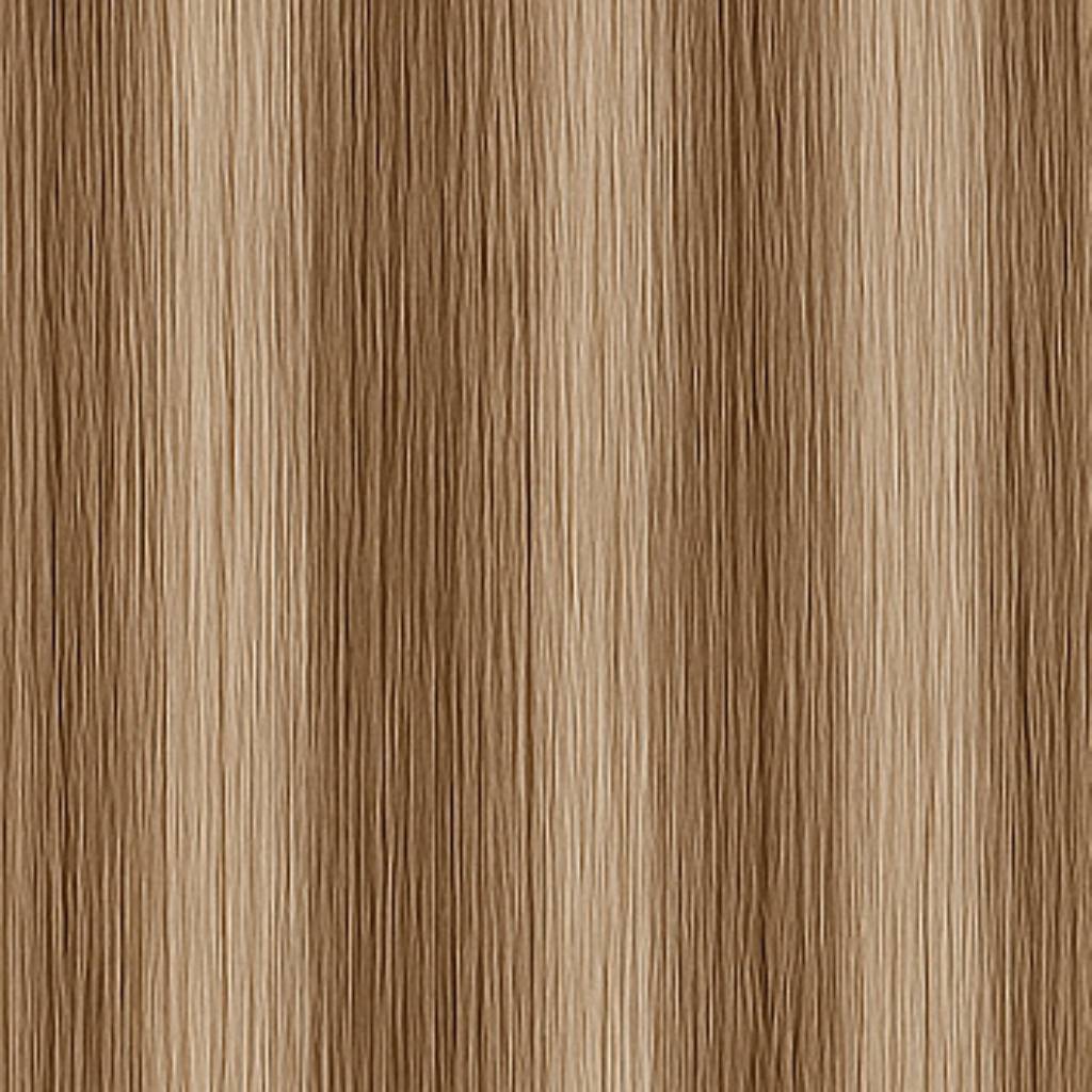 Hair Weft Standard - 8A/12AS Ash Mix