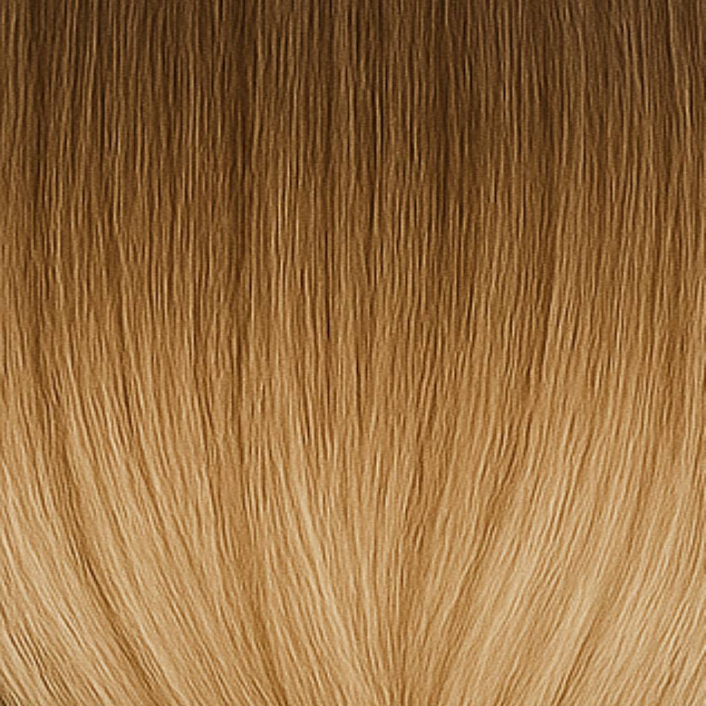 Clip & Go Standard - T6 Vaahdotettu Kermabalayage