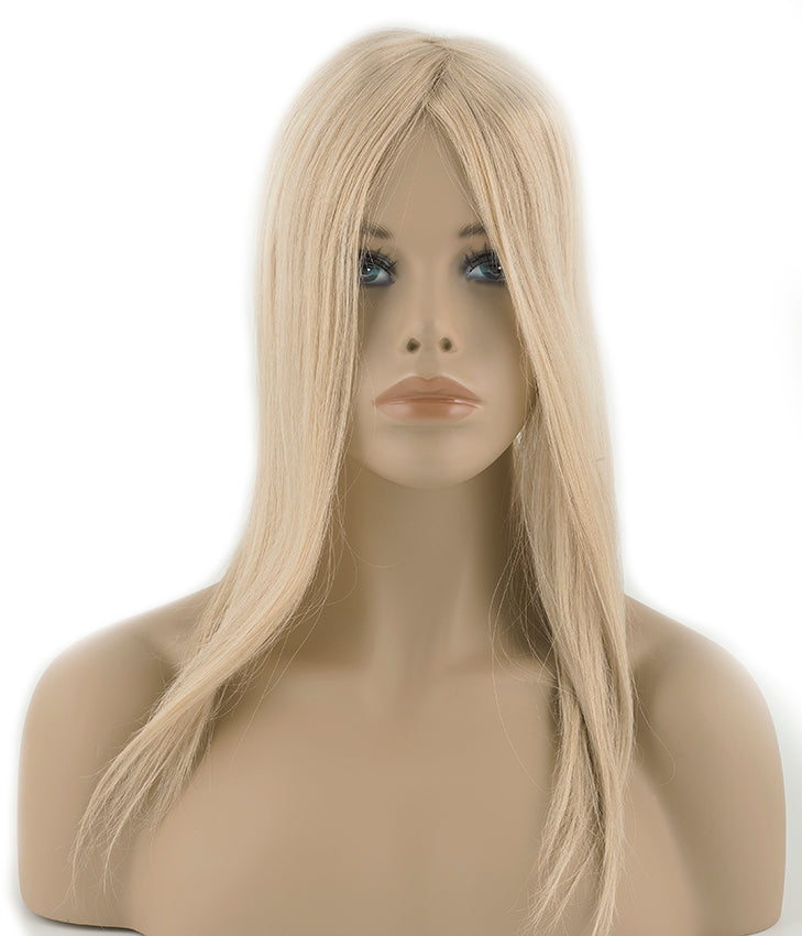 Poze Standard Top Piece - Platinum Blonde 12NA
