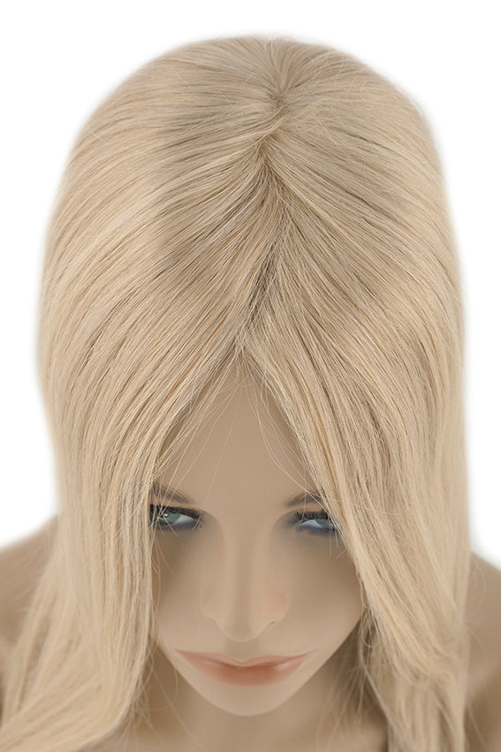 Poze Standard Top Piece - Platinum Blonde 12NA